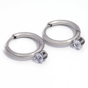 Hoop Earrings