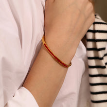 Load image into Gallery viewer, Flamen Bracelet
