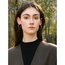 Load image into Gallery viewer, Hoopest Earrings
