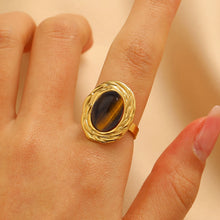 Load image into Gallery viewer, Tiger Ring
