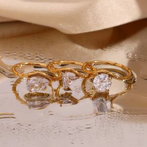 Timeless Ring