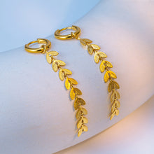 Load image into Gallery viewer, Fishtail Earrings
