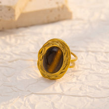 Load image into Gallery viewer, Tiger Ring
