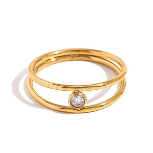 Eloste Ring