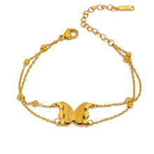 Load image into Gallery viewer, Butterfly Bracelet
