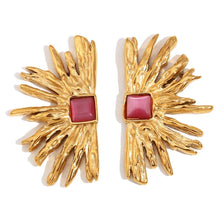 Load image into Gallery viewer, Foule Earrings
