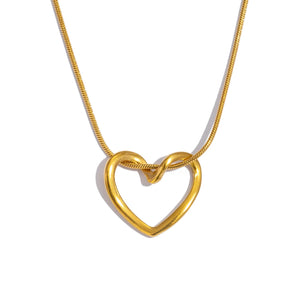 Dainty Necklace