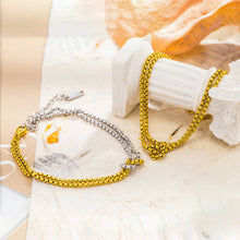 Load image into Gallery viewer, Henna Bracelet
