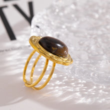 Load image into Gallery viewer, Tiger Ring
