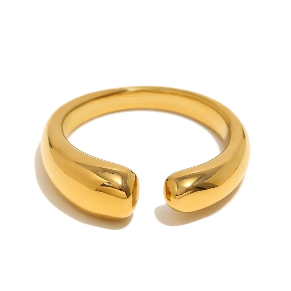 Open Ring