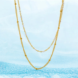 Elegant Necklace