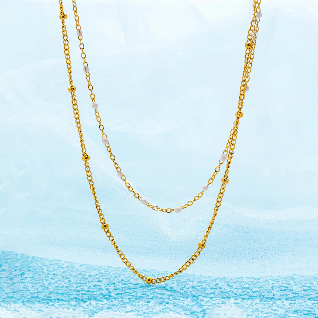 Elegant Necklace