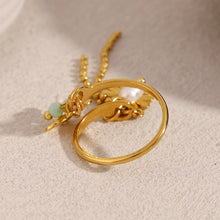 Load image into Gallery viewer, Daisy Ring
