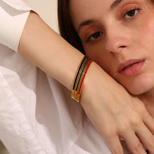 Load image into Gallery viewer, Flamen Bracelet
