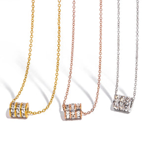 Elle Necklace