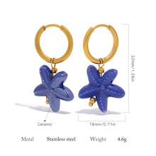 Load image into Gallery viewer, Doredoro Earrings
