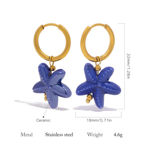 Doredoro Earrings