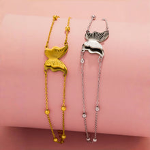 Load image into Gallery viewer, Butterfly Bracelet
