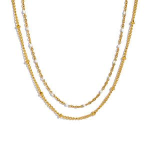 Elegant Necklace