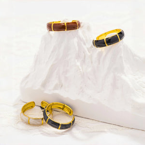 Minimally Ring