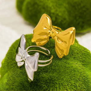Bow Ring