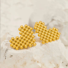 Load image into Gallery viewer, Geometric Earrings
