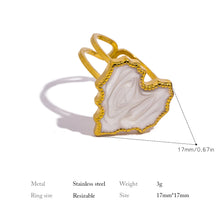 Load image into Gallery viewer, Habibi Ring
