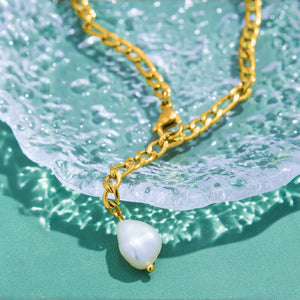 Pearl Bracelet