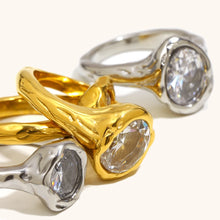 Load image into Gallery viewer, Shiny Ring
