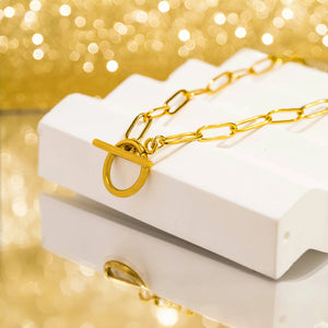 Timeless Necklace