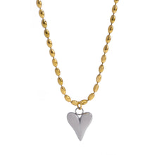 Load image into Gallery viewer, Amour Necklace

