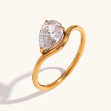 Load image into Gallery viewer, Timeless Ring
