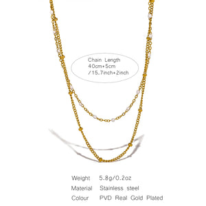 Elegant Necklace