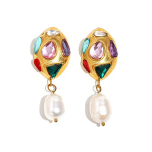 Load image into Gallery viewer, Picapica Earrings
