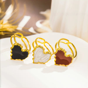 Habibi Ring