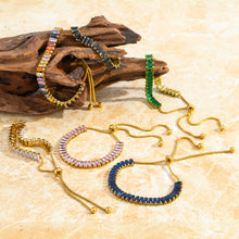 Load image into Gallery viewer, Shine Bright Bracelet
