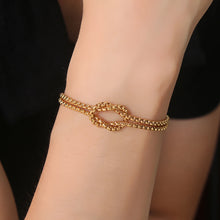 Load image into Gallery viewer, Henna Bracelet
