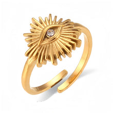 Load image into Gallery viewer, Devil&#39;s Eye Ring
