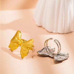 Bow Ring