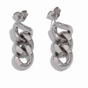 Chain Earrings