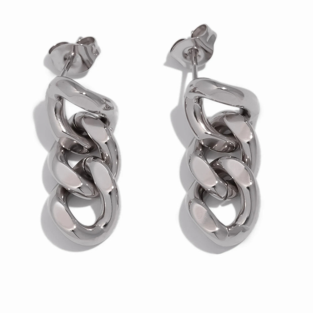 Chain Earrings