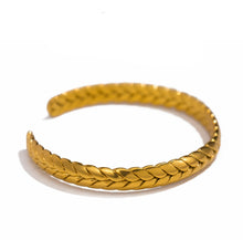 Load image into Gallery viewer, Wheat Bracelet
