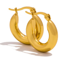 Load image into Gallery viewer, Simple Earring
