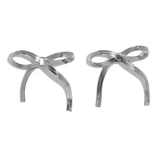 Load image into Gallery viewer, Bowknot Earrings

