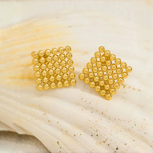 Load image into Gallery viewer, Geometric Earrings
