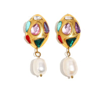 Load image into Gallery viewer, Picapica Earrings
