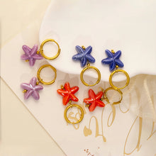 Load image into Gallery viewer, Doredoro Earrings
