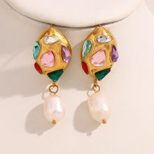 Load image into Gallery viewer, Picapica Earrings
