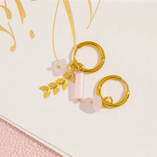 Load image into Gallery viewer, Pinkieos Earrings
