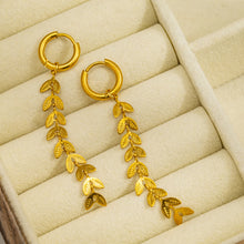 Load image into Gallery viewer, Fishtail Earrings
